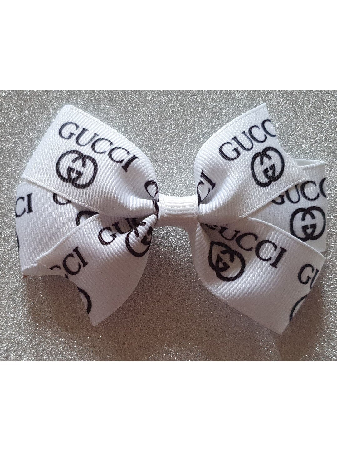 gucci hair bow