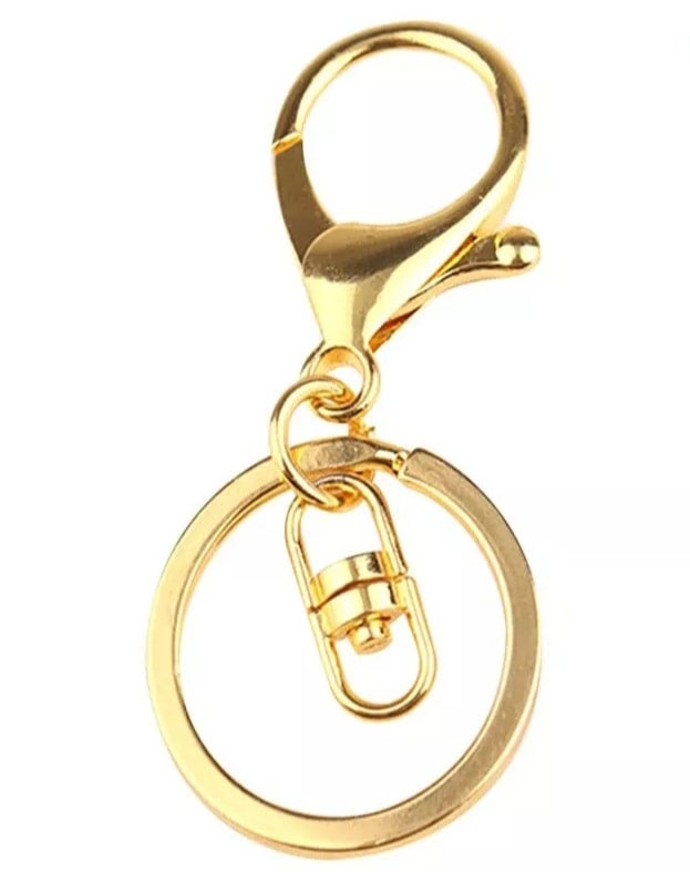 Burberry Bagcharm Purse Keyring