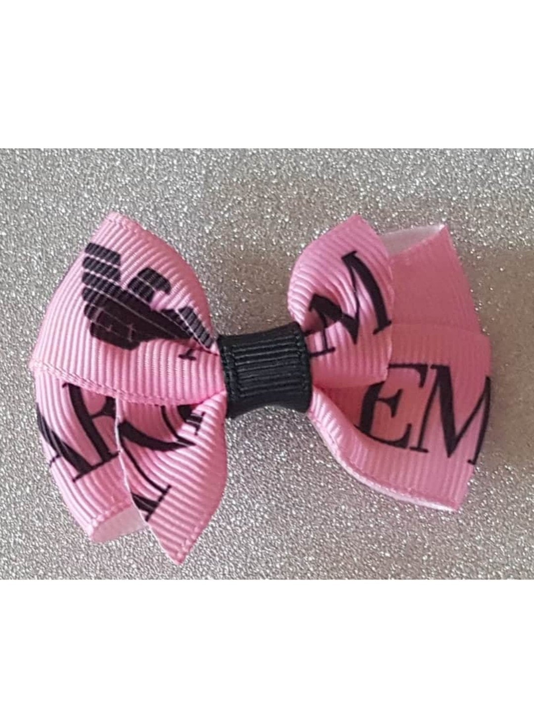 Wonderland Creations - Gucci Style Mini Hairbow or Headband 😍 Bow Style  Chloe 2 Design 225 Handmade to Order Our Website