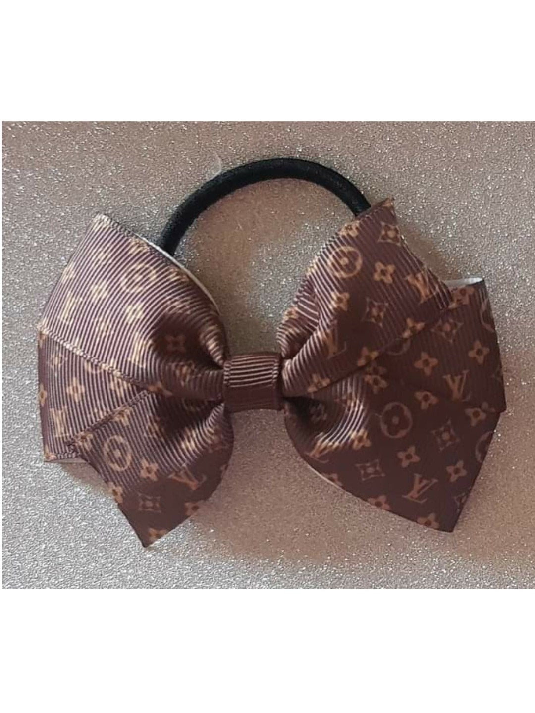 Louis Vuitton Headband and Accessories